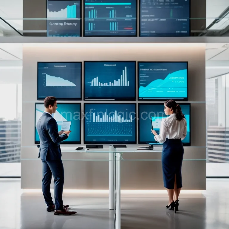 Reporting-Entwicklung